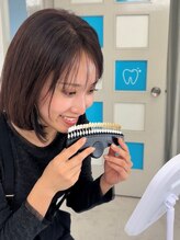 エヌエーホワイトニング たまプラーザ店(NAホワイトニング)