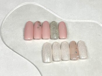 大人シンプルデザイン