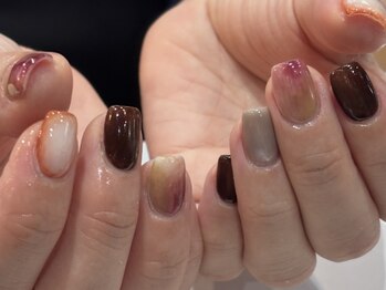 スクレ アズ エティル(scre as Etel)/