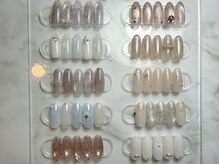 スタージェム(STAR J'aime)/定額コースサンプル