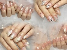 アリィ 国立店(Ali'i)/うるうるデザイン特集♪