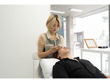 ミガク 京都四条大宮店(MIGAQ)/京都/四条大宮/眉毛サロン