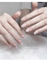 アキナネイル(AKINA NAIL)/