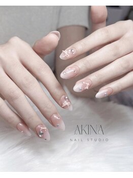 アキナネイル(AKINA NAIL)/