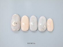 レミア 横須賀中央(REMIA)/ハンド定額デザイン7900円