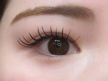ベローアイラッシュ 桂店(Bello eyelash)/フラットラッシュ160本