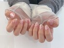 ミラーネイル♪[四日市]