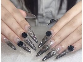 チップ持ち込みデザイン