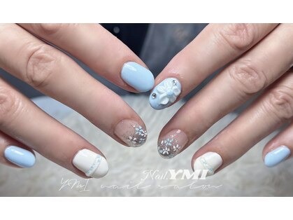 ネイルYMIサロン(Nail.YMI Salon)の写真