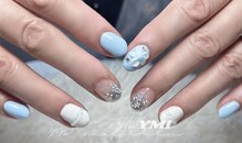 ネイルYMIサロン(Nail.YMI Salon)