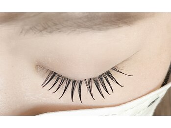 ソエル(soel)/フラットラッシュ140本