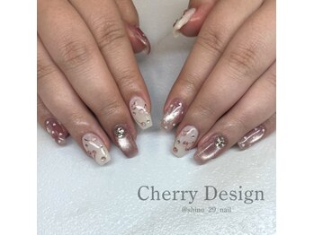 持込みデザイン【スタンダード】