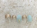 定額5,500円税込 ミント 0507a