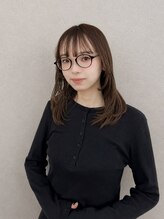セブンルックスココ 宇都宮西川田店(7LOOKS COCO)&nbsp;☆小臺 美邦