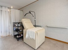 miri.の雰囲気（好評のリクライニングベッドでゆったりお過ごし下さい☆）