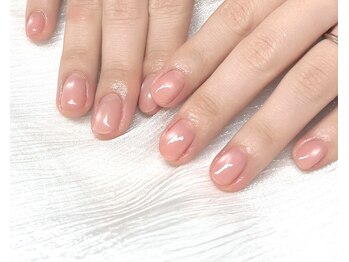 ニーネイル 阿波座(nii_nail)/マグネットネイル