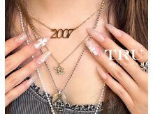 トゥルーネイル アンド アイ 六本木店(TRU NAIL & EYE)