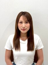ジーナ 流山おおたかの森(Zina)&nbsp;MAYU ネイリスト