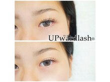 プティシュ 両国店(Petit Chou Eyelash)/≪アップワードラッシュ≫