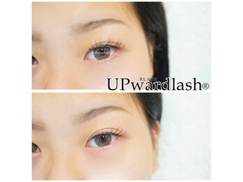 プティシュ 両国店(Petit Chou Eyelash)/≪アップワードラッシュ≫