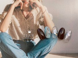 サンプル4本アートコース