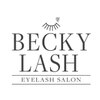 ベッキーラッシュ 横浜店(BeckyLash)のお店ロゴ