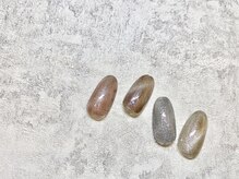 ビューティーサロン リンド(Beauty Salon Lindo)/マグネットネイル