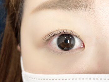 パティオアイラッシュ(Patio eyelash)/パリジェンヌラッシュリフト