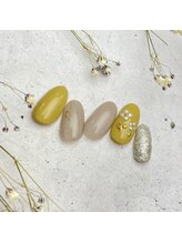 アートネイル(Art Nail)/No.359