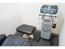 うらら骨盤整体 長浜院/EMS