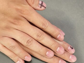 ビーナスベルト シブヤ(VENUS BELT SHIBUYA)/クリアアート