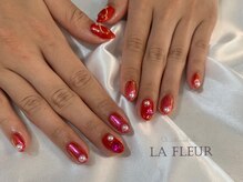 ラ フルール(La Fleur)/定額design◆La Fleur