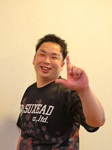 まつい鍼灸整骨院 松浦 智宏