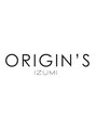 オリジン イズミ(ORIGIN'S IZUMI)/ORIGIN’S IZUMI