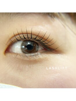 トイズ(Toy'z)/まつ毛パーマ