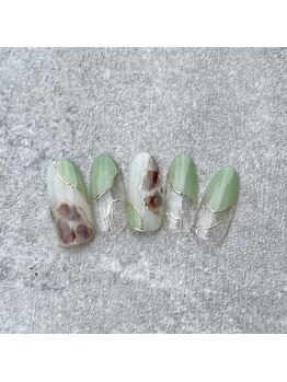 ディーソワン(De-soin)/9月限定