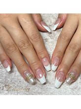 ルミナ 高崎店(Lumina)/アクセサリーネイル