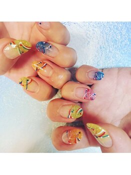 ネイルラビット(NAIL Rabbit)/