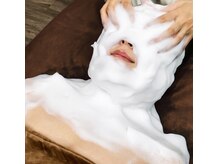 レイ(ray)/白玉点滴成分！濃密泡エステ☆