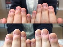 男性にもオススメ！ご好評いただいています。