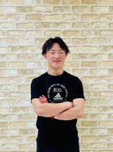 Dr.ストレッチ マルイ海老名店&nbsp;中澤 優希