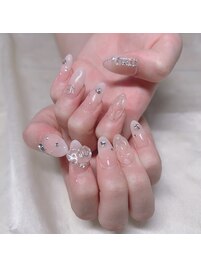 ワンホン☆miu☆キルティング