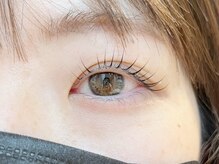 プレジール(Plaisir)/まつげパーマ