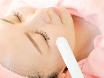 サクラ(SAKURA)/本厚木/フェイシャル/シミ