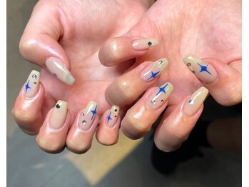ザネイルズ(The Nails)/