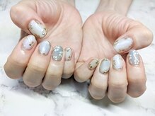 ポルティネイル(Porti Nail)/Akiraオーダーネイル