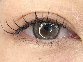 イコイ(ikoi)/【Instagram】@yuka_ikoi