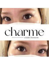 シャルム(charme)/