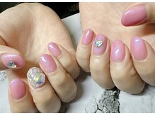 アルーシェ 平井(Alushe)/キラキラ埋め尽くし放題★¥8,800