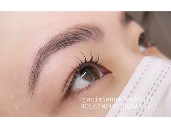 ヨリソイ(yorisoi)/HBL+パリジェンヌ